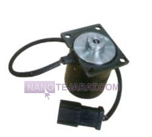 Solenoid Valve